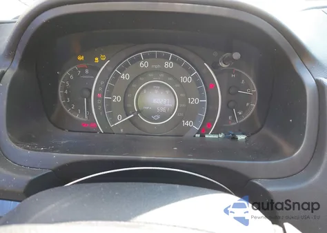 2014 Honda Cr-V Ex-L from USA, damaged, VIN 5J6RM4H77EL080207